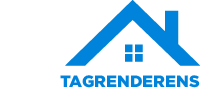 DanskTagrendeRens Logo